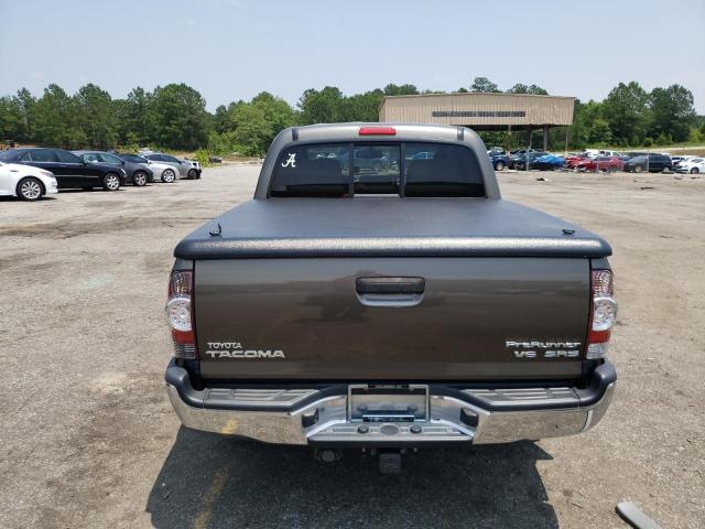 Photo 5 VIN: 3TMJU4GN6BM110455 - TOYOTA TACOMA DOU 