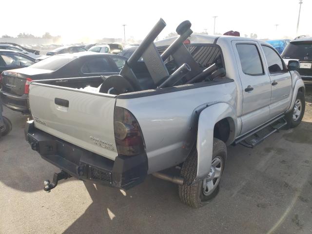 Photo 3 VIN: 3TMJU4GN6BM110665 - TOYOTA TACOMA DOU 