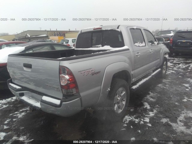 Photo 3 VIN: 3TMJU4GN6BM119852 - TOYOTA TACOMA 