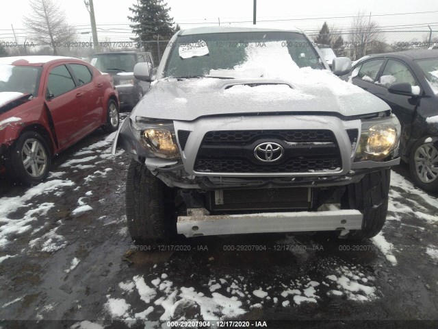 Photo 5 VIN: 3TMJU4GN6BM119852 - TOYOTA TACOMA 