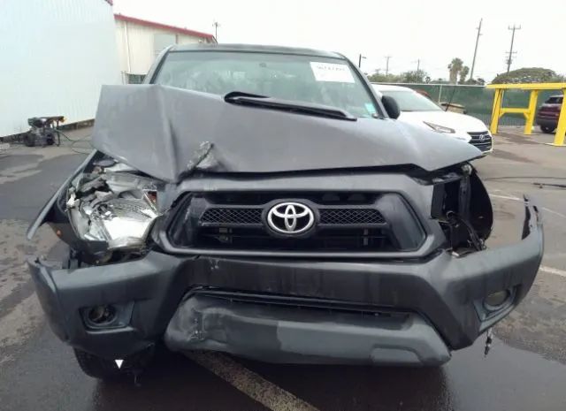 Photo 5 VIN: 3TMJU4GN6CM127970 - TOYOTA TACOMA 