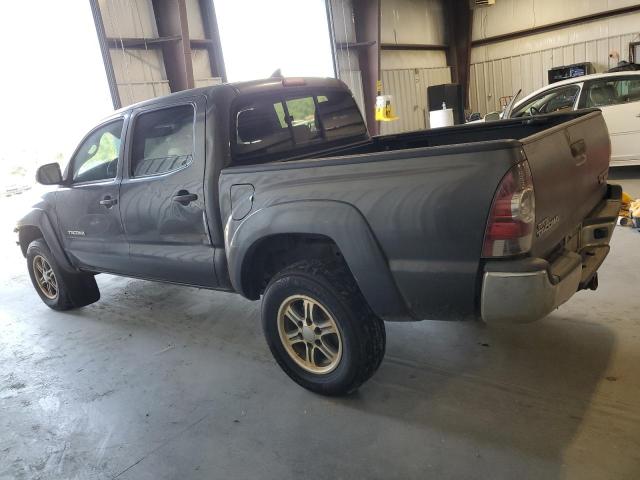 Photo 1 VIN: 3TMJU4GN6CM137883 - TOYOTA TACOMA 