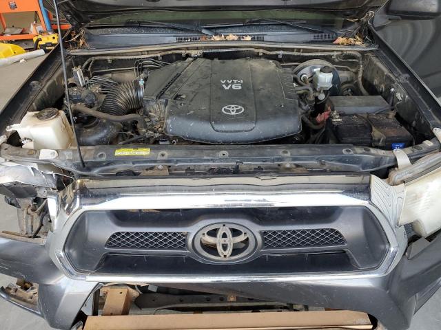 Photo 10 VIN: 3TMJU4GN6CM137883 - TOYOTA TACOMA 