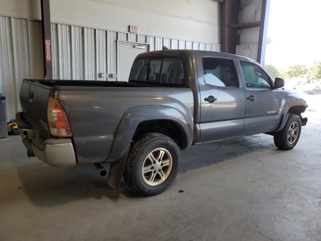 Photo 2 VIN: 3TMJU4GN6CM137883 - TOYOTA TACOMA 