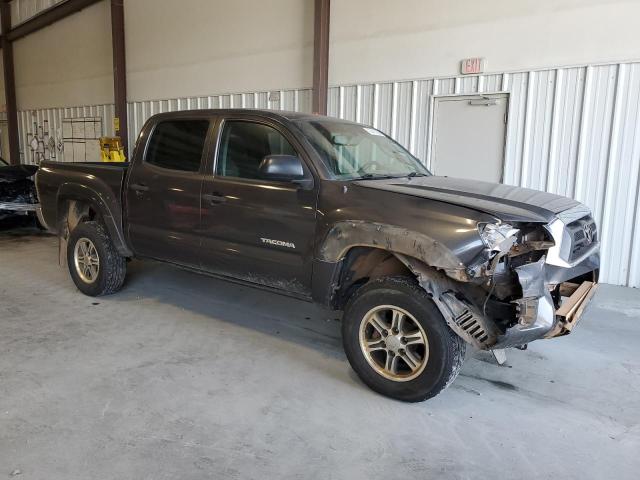 Photo 3 VIN: 3TMJU4GN6CM137883 - TOYOTA TACOMA 