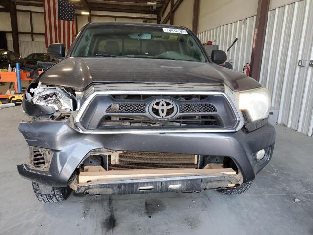 Photo 4 VIN: 3TMJU4GN6CM137883 - TOYOTA TACOMA 