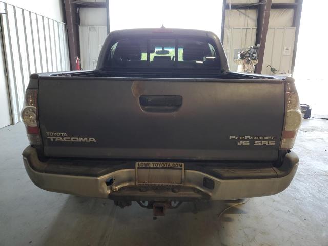 Photo 5 VIN: 3TMJU4GN6CM137883 - TOYOTA TACOMA 