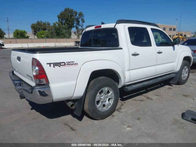 Photo 3 VIN: 3TMJU4GN6DM145094 - TOYOTA TACOMA 