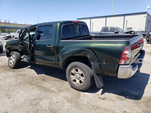 Photo 1 VIN: 3TMJU4GN6DM148867 - TOYOTA TACOMA DOU 