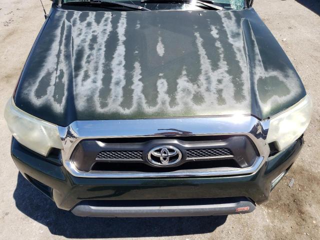 Photo 10 VIN: 3TMJU4GN6DM148867 - TOYOTA TACOMA DOU 