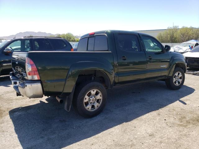 Photo 2 VIN: 3TMJU4GN6DM148867 - TOYOTA TACOMA DOU 