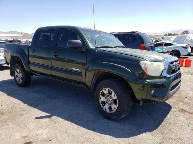 Photo 3 VIN: 3TMJU4GN6DM148867 - TOYOTA TACOMA DOU 