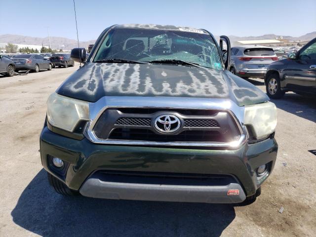 Photo 4 VIN: 3TMJU4GN6DM148867 - TOYOTA TACOMA DOU 