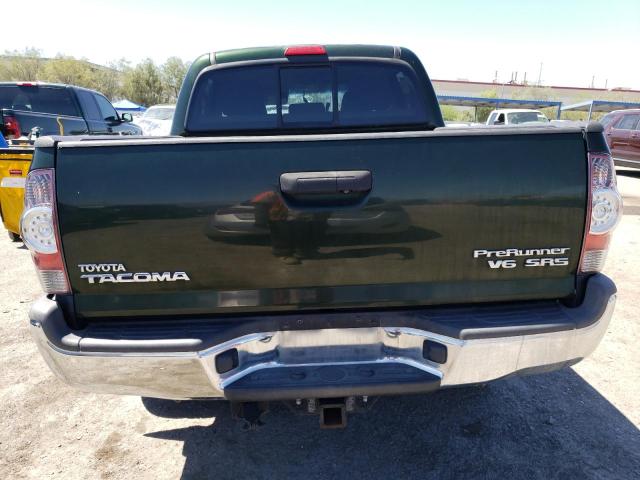 Photo 5 VIN: 3TMJU4GN6DM148867 - TOYOTA TACOMA DOU 