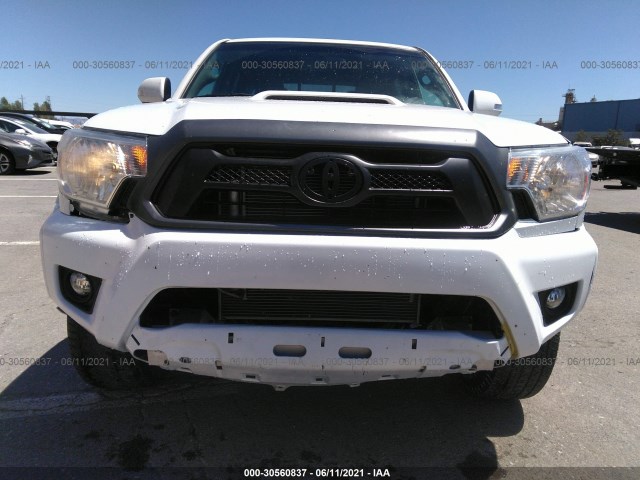 Photo 5 VIN: 3TMJU4GN6DM151171 - TOYOTA TACOMA 