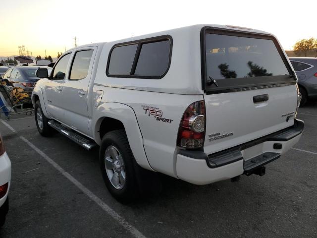 Photo 1 VIN: 3TMJU4GN6DM151199 - TOYOTA TACOMA 