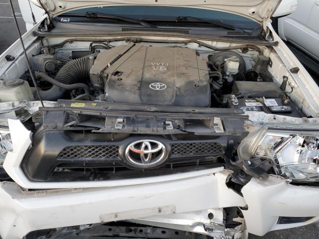 Photo 10 VIN: 3TMJU4GN6DM151199 - TOYOTA TACOMA 