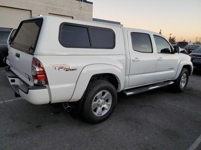 Photo 2 VIN: 3TMJU4GN6DM151199 - TOYOTA TACOMA 