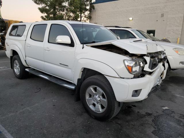 Photo 3 VIN: 3TMJU4GN6DM151199 - TOYOTA TACOMA 