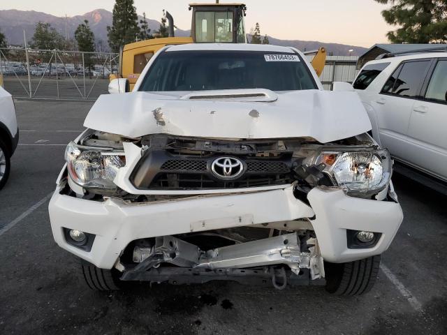 Photo 4 VIN: 3TMJU4GN6DM151199 - TOYOTA TACOMA 