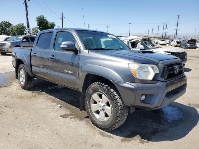 Photo 3 VIN: 3TMJU4GN6DM152904 - TOYOTA TACOMA 