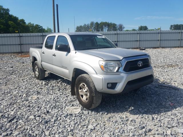 Photo 0 VIN: 3TMJU4GN6DM153423 - TOYOTA TACOMA DOU 