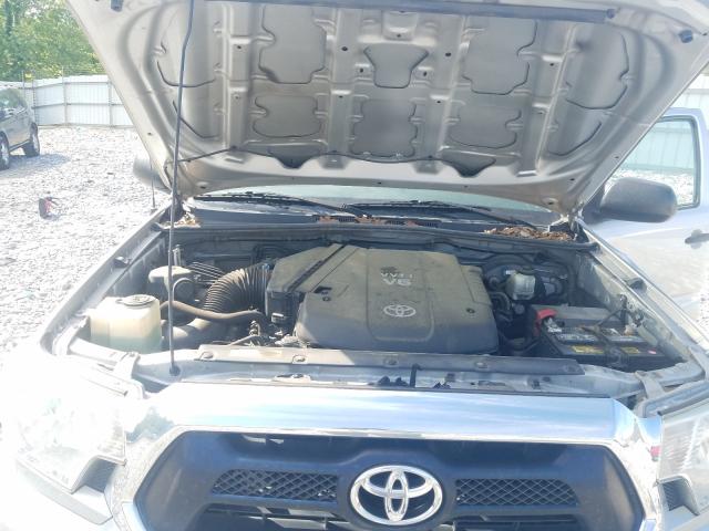 Photo 6 VIN: 3TMJU4GN6DM153423 - TOYOTA TACOMA DOU 