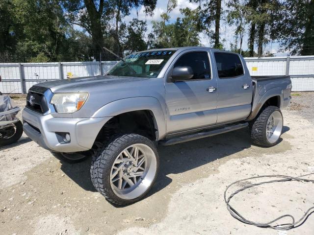 Photo 0 VIN: 3TMJU4GN6EM157845 - TOYOTA TACOMA DOU 