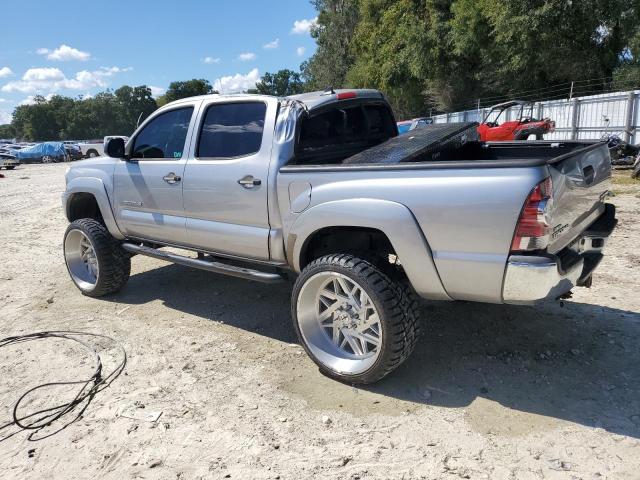 Photo 1 VIN: 3TMJU4GN6EM157845 - TOYOTA TACOMA DOU 