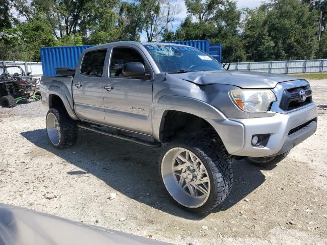 Photo 3 VIN: 3TMJU4GN6EM157845 - TOYOTA TACOMA DOU 