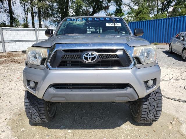 Photo 4 VIN: 3TMJU4GN6EM157845 - TOYOTA TACOMA DOU 