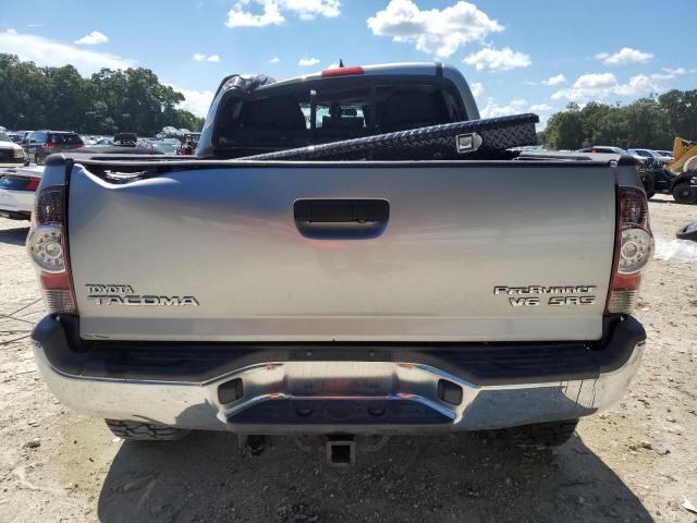 Photo 5 VIN: 3TMJU4GN6EM157845 - TOYOTA TACOMA DOU 