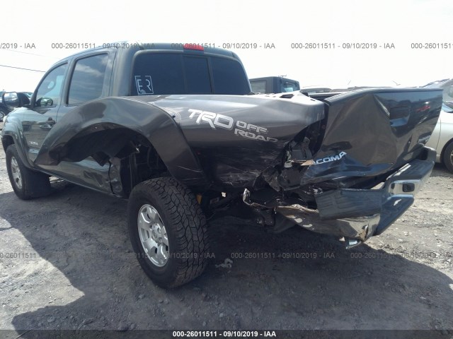 Photo 5 VIN: 3TMJU4GN6EM159238 - TOYOTA TACOMA 