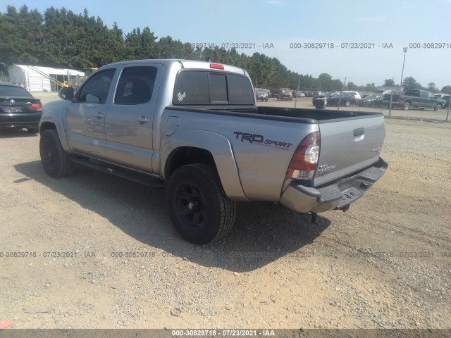 Photo 2 VIN: 3TMJU4GN6EM164620 - TOYOTA TACOMA 