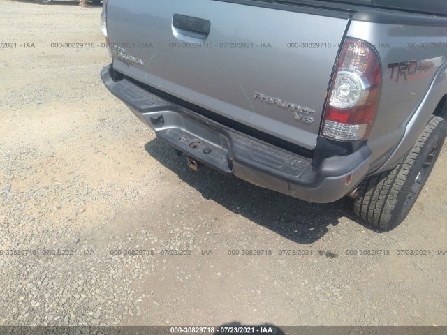 Photo 5 VIN: 3TMJU4GN6EM164620 - TOYOTA TACOMA 