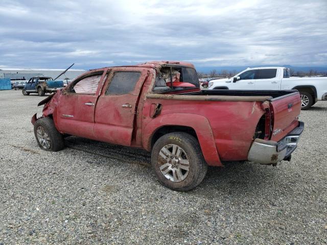 Photo 1 VIN: 3TMJU4GN6EM168764 - TOYOTA TACOMA 