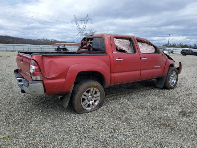 Photo 2 VIN: 3TMJU4GN6EM168764 - TOYOTA TACOMA 