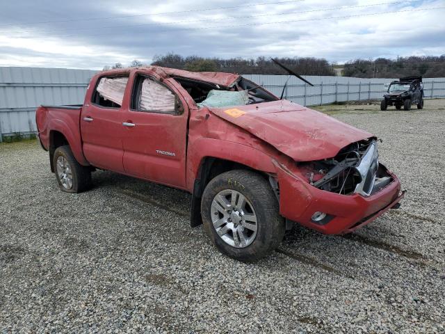 Photo 3 VIN: 3TMJU4GN6EM168764 - TOYOTA TACOMA 