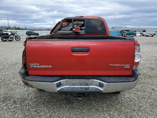 Photo 5 VIN: 3TMJU4GN6EM168764 - TOYOTA TACOMA 