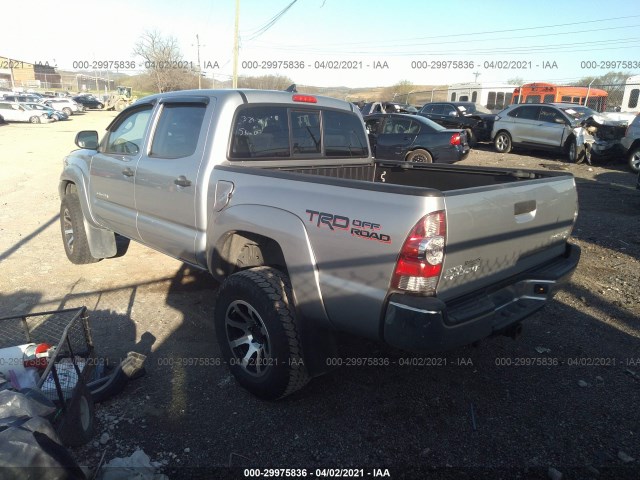 Photo 2 VIN: 3TMJU4GN6EM168795 - TOYOTA TACOMA 