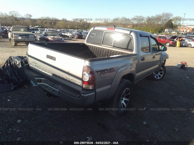 Photo 3 VIN: 3TMJU4GN6EM168795 - TOYOTA TACOMA 