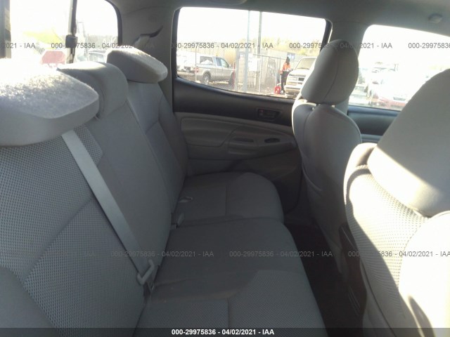 Photo 7 VIN: 3TMJU4GN6EM168795 - TOYOTA TACOMA 