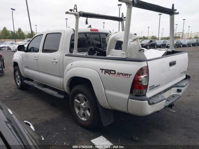 Photo 2 VIN: 3TMJU4GN6EM168909 - TOYOTA TACOMA 