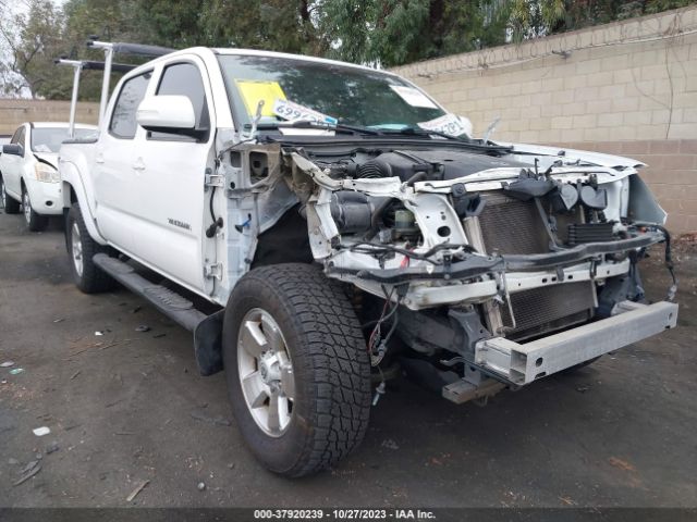 Photo 5 VIN: 3TMJU4GN6EM168909 - TOYOTA TACOMA 