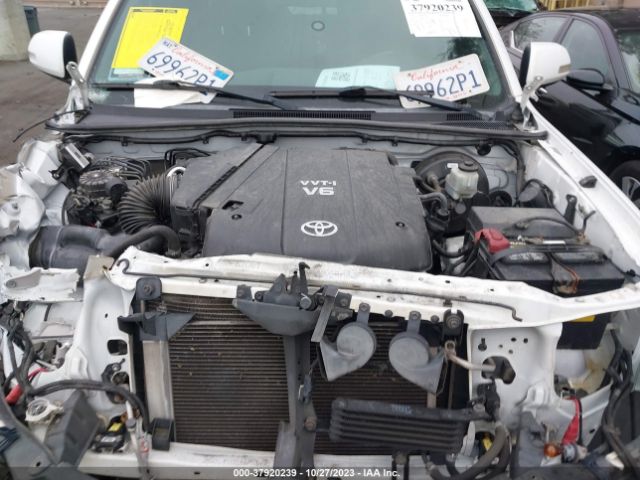 Photo 9 VIN: 3TMJU4GN6EM168909 - TOYOTA TACOMA 