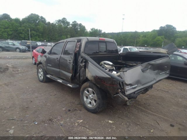 Photo 2 VIN: 3TMJU4GN6EM169008 - TOYOTA TACOMA 