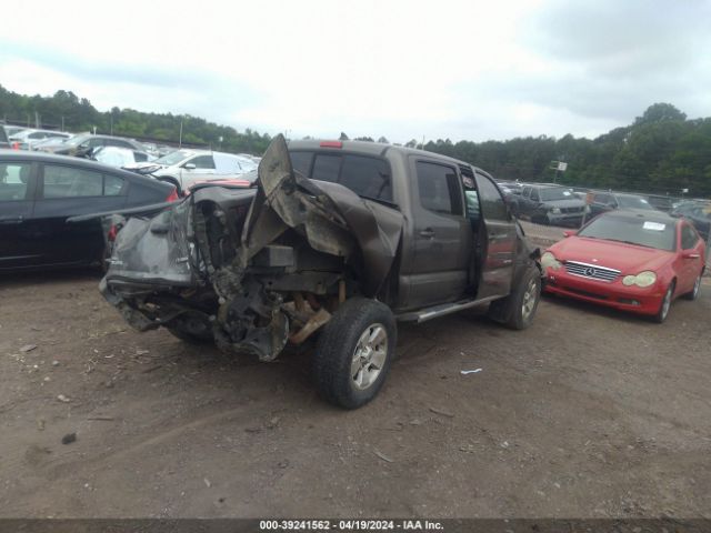 Photo 3 VIN: 3TMJU4GN6EM169008 - TOYOTA TACOMA 