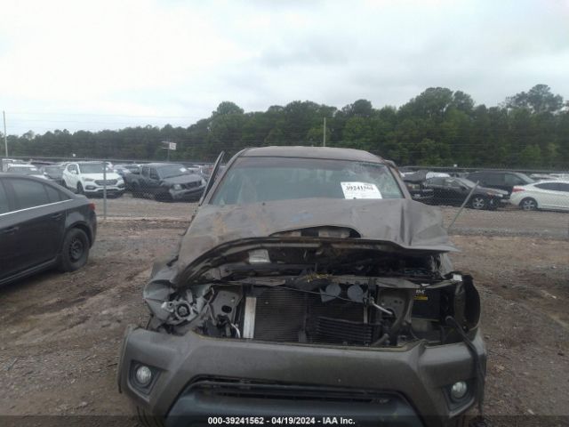 Photo 5 VIN: 3TMJU4GN6EM169008 - TOYOTA TACOMA 