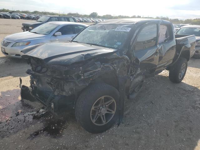 Photo 1 VIN: 3TMJU4GN6EM173866 - TOYOTA TACOMA DOU 