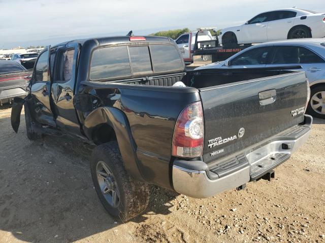 Photo 2 VIN: 3TMJU4GN6EM173866 - TOYOTA TACOMA DOU 